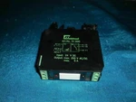 Murr Murrelektronik Art. No. 51 600 51600 Relay. Fixed Price $79.47.