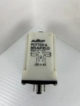 Potter & Brumfield Ckb-38-70060 Amf Time Delay Relay 0.6-60 Sec. 120vac 10a. Fixed Price $50.00.