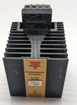 Carlo Gavazzi Solid State Relay Rn1s23h50po Semiconductor Contactor 50a 230v. Fixed Price $201.66.