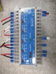 Crompton Temperature Relay 256-pccu-r2bx-dg Range: 0-200 C Rtd: 100ohm Platinum. Fixed Price $350.00.