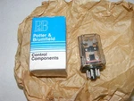 Potter & Brumfield Relay Kr-4539-1 Nos (zz10). Fixed Price $23.99.