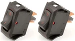 2-pack Ocs Parts Grindmaster 3373 On/off Switch Crathco Beverage Dispensers. Fixed Price $12.95.