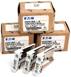Lot Of 3 - H2016b Eaton Set 39.6-57.4 Amp Heater Pack -next Day Option -new. Fixed Price $79.99.