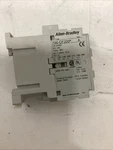 Allen Bradley 700-cf220e* /a Contactor 600vac 25a 110v I-120. Fixed Price $20.00.