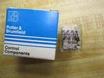 Potter & Brumfield Khu-17d11-24v Dc Relay Khu-17d11-24vdc. Fixed Price $31.77.
