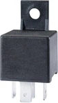 24v 10/20a Spdt Mini Iso Relay With Resistor Coil Supression And Bracket, Multi. Fixed Price $20.19.