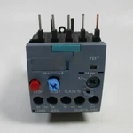 For Siemens 3ru6116-1fb0 Thermal Overload Relay 3.5-5a 3ru61161fb0. Fixed Price $45.99.