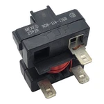 Klixon Current Type Motor Starting Relay 3cr-114-136b 27p2r 3 Termerals. Fixed Price $34.95.
