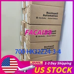 Brand New Allen-bradley 700-hk32z24-3-4 Free Shipping. Fixed Price $57.00.