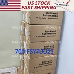 Allen Bradley 700-fsy7uu23 Brand New Free Shipping. Fixed Price $196.00.