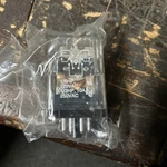 Te Potter & Brumfield Krp-11ag-24 Gen. Power Relay, 24vac, 10a. Fixed Price $18.99.