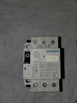 Circuit Breaker- Siemens 3vu1300-2ml00- Motor Protector -adjustable Trip. Fixed Price $80.00.