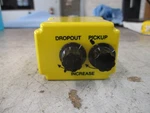 Potter & Brumfield Adjustable Dc Voltage Sensor Csl-38-30010 Pickup: 20v-30v. Fixed Price $40.00.