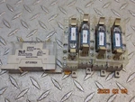 *lot Of 5* Omron G7sa-3a1b Relays With P7sa-10f-nd Socket Base. Fixed Price $25.00.