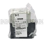 New Mitsubishi Sr-t5 Ac200v Contact Relay. Fixed Price $82.95.