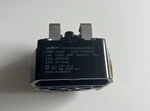 Amf Potter & Brumfield Prd11ay0 Power Relay 120v Coil 25a 240vac Hvac Dpst. Fixed Price $23.00.