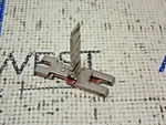 Sylvania 2431 Overload Heater Element Lot Of 3. Fixed Price $33.00.