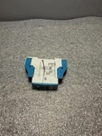Eltako Es12z-200-uc / Es12z200uc Pulse Relay Surge Switch 8-230v. Fixed Price $39.99.