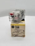 Allen-bradley 700-ha33z06-1 Control Relay 10a 240/30v 11pin Series A 6v Coil. Fixed Price $30.00.