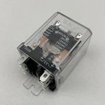 Sky Electronics Skat-2c 2pdt Tab Mount Power Relay, 240vac Coil. Fixed Price $16.99.