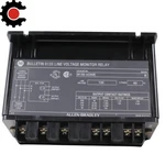 Allen-bradley 813s-v0we Line Voltage Monitor Relay Ser B 120v. Fixed Price $384.99.
