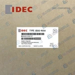 Eb3c-r05a Safety Relay Idec New Spot Goods Msp0. Fixed Price $1621.37.