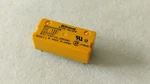 Ar1 Aromat Matsushita Relay St2e-dc12v New Unused Stock Made In Japan Qty-10 Pcs. Fixed Price $120.00.