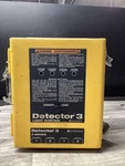 Data Instrument X-series 3lc-bxwqhd 115/230v Detector 3 Light Curtain #108h29pr8. Fixed Price $220.00.