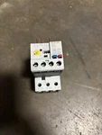 Eaton Overload Relay Xtoe020cgs. Fixed Price $90.00.