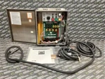 Surplus Eaton Cooper Power Mn285018en Dc Motor Operator Control Assembly. Fixed Price $1750.00.