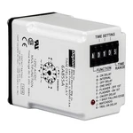 Dayton 5dra1 Multifuntimedelayrelay, 240vac, 11pins. Fixed Price $176.43.