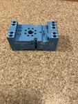 Finder Socket 9002 Screw 90.02 For Relay 60.12. Fixed Price $17.60.