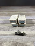 Lot Of 4 Cutler Hammer Vintage H1237 Overload Heater Coil. Fixed Price $19.96.