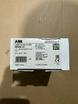 Brand New Abb Contactor Relay Nf22e-12 48-130v 50/60hz Dc 4p 6a 1sbh137001r1222. Fixed Price $49.00.