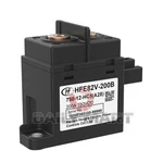 New In Box Hongfa Hfe82v-200b Contactor Relay 200a 450vdc Coil 12v. Fixed Price $135.74.