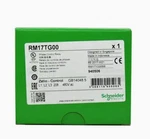 New Schneider Electric Rm17-tg00 208-480 5-phase Monitoring Relay 250v 5amp Rm17. Fixed Price $184.44.