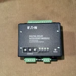 Eaton Digital Relay Accessory Module For Installation - 70c1142g52 Dram. Fixed Price $100.00.