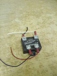 Potter & Brumfield Eomz-240d15 Relay. Fixed Price $13.99.