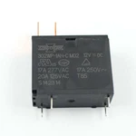 Song Chuan 302wp-1ah-c M02 (302wp-1ac-c, Hf62f, Jqx-62f, Omif-s-112lm) 12vdc New. Fixed Price $11.99.