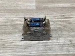 Lot Of 2 Omron G7sa-3a1b 24vdc Relay W/ P7sa-10f-nd Base Socket #04f120pr6. Fixed Price $9.99.