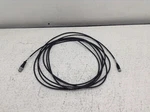 Murr Elektronik 7000-40561-6500500 Connector Cable 7000405616500500 (bt). Fixed Price $24.99.