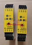 1pc New For Wieland Snv4063kl-a R1.188.0620.0 Safety Relay Dc24v Snv 4063kl-a. Fixed Price $121.70.