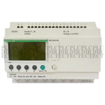 Used Schneider Sr3b261bd Logic Relay. Fixed Price $210.31.