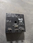 Used Lock Out Relay X13310277010 Icm Lr30320 Lpr-ab1709. Fixed Price $14.90.