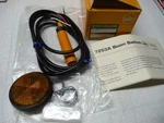 Atc - Marsh Bellofram #7253ar0x3asx, Self-contained Photoelectric Scanner, New. Fixed Price $40.00.