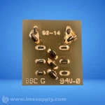 Line Electric Srtp-2a 5 Pin Coil Relay Usip. Fixed Price $14.40.