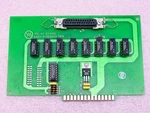 Varian Relay Board. Fixed Price $26.51.