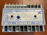 Basler Be3-25-1a1n4 Synch Check Relay 120 Vac. Fixed Price $150.00.