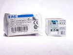 Eaton D7pf3at1 3pdt Power Relay Full Feature 24vdc Coil. Fixed Price $22.00.
