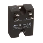 For Crydom D2440d Solid State Relay 4-15v. Fixed Price $36.08.